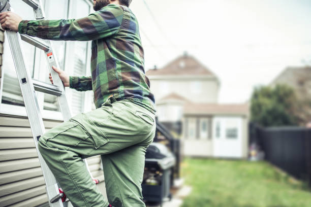 Reliable Rhome, TX Junk Removal Solutions